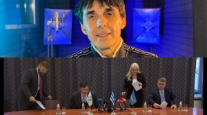 Стих 290. Вокруг кормушки столпились депутаты