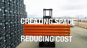 Необычная технология хранения складных морских контейнеров!
#сильныемашины #контейнеры #перевалка