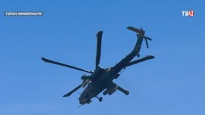 Появились кадры освобождения поселка Веселое в Запорожской области