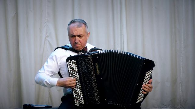 А.Беляев - «Донецкая баллада»