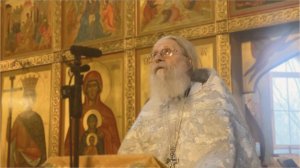 Служение Ангелов Божиих. Собор Архистратига Михаила и прочих Небесных Сил бесплотных. 21.11.2025