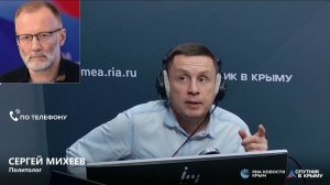 Неспособность разработчиков ИИ ответить на вопрос президента является опасным сигналом