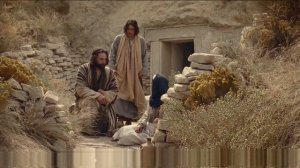 Христос воскрес из мёртвых/Воскресение Христа/Воскресший Христос/Мария Магдалина и Иисус Христос