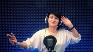 ВИА "ЛЕКИ" песня "РАГЪ ЖЕДА", исполнитель Зулейха Магомедова, стихи Гуля Умаровна