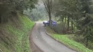 ЗРЕЛИЩЕ НЕ ДЛЯ СЛАБОНЕРВНЫХ!!! Жёсткие Аварии на Гоночных Трассах Мира. Ралли WRC.