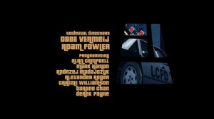 Grand Theft Auto III  The Definitive Edition Запуск