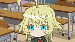 Квартет из альтернативного мира 3 сезон 6 серия (аниме-сериал, 2025)