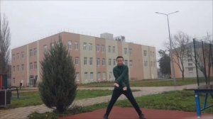 Баланс 4х Стихий у школы Одессы №33. Ежедн.утрен. практики. Оксана Русина, музей-центр Универсологии