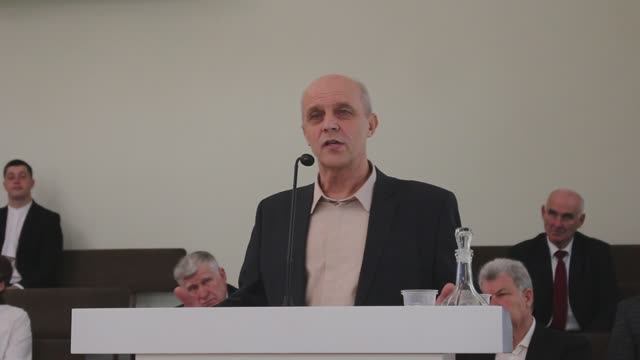 Воскресное Богослужение 9 ноября 2025 смотреть онлайн