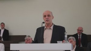 Воскресное Богослужение 9 ноября 2025