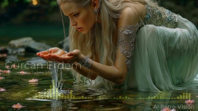 Gurcan Erdem - Never,Ever Takes Me