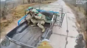 Харьковское направление.✌ZОV