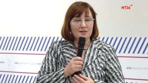 В Саранске рассказали про семейную медиацию