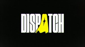Dispatch 1 серия/ Добрый вечер Я диспетчер 😉