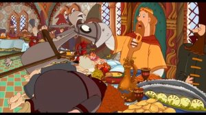 А ОТ..... ТЕ  ИМ ГОЛОВЫ)))