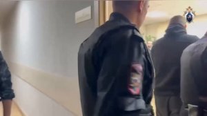 ‼️В Подмосковье арестовали полицейского сбившего насмерть женщину на переходе‼️