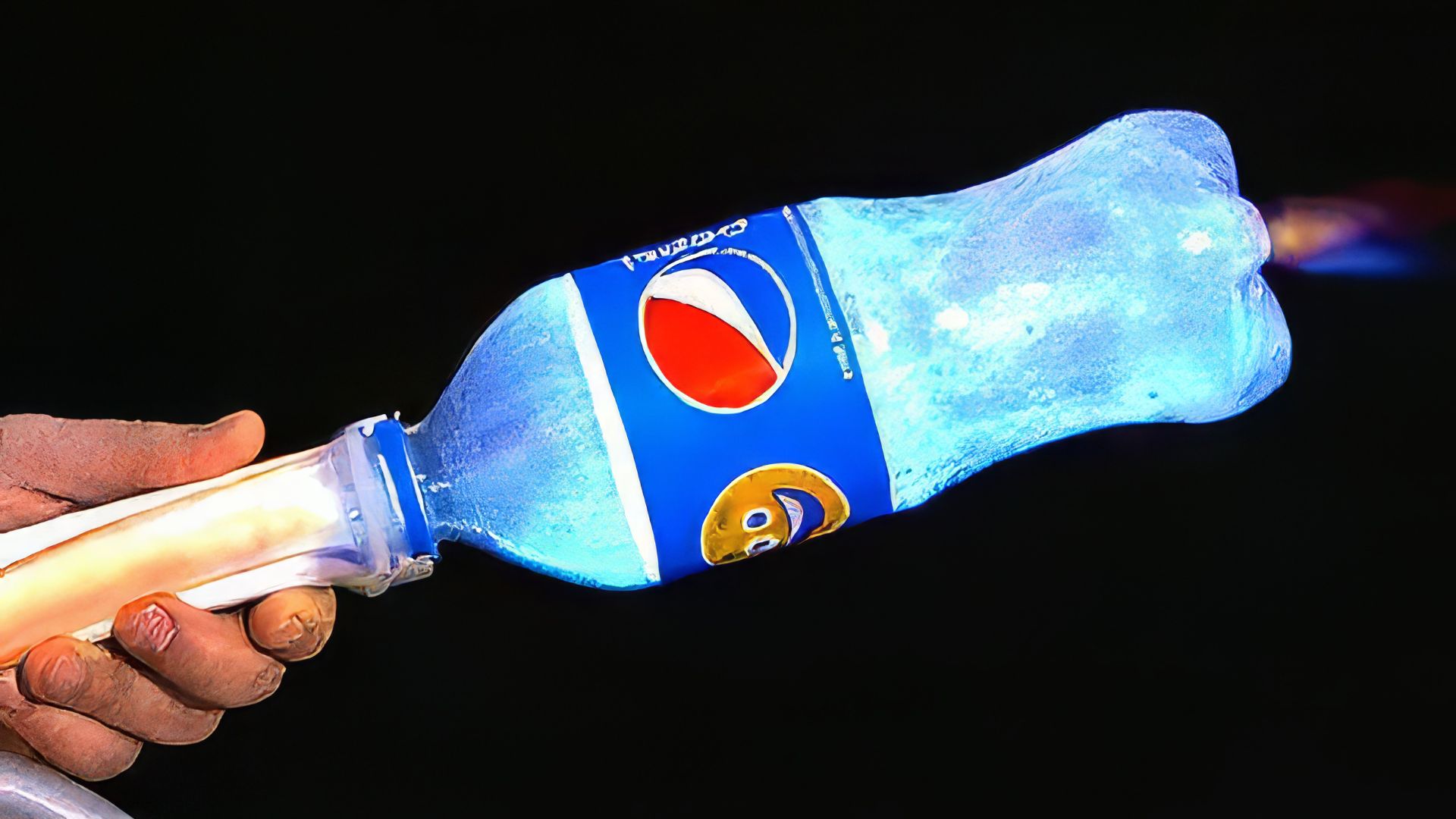 КАК СДЕЛАТЬ ПЛАЗМО-ПУШКУ -)