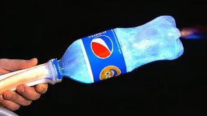 КАК СДЕЛАТЬ ПЛАЗМО-ПУШКУ -)