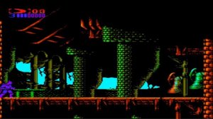 BATMAN ( NES / Famicom / Dendy) " Все боссы последний удар"