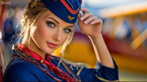 ОЙ - ЙО! КАКИЕ У НИХ "ОТЛИЧНЫЕ ПИЛОТЫ" - Олег Ершов