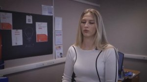 Люди АЛРОСА. Алёна Петроченко