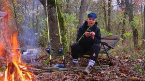 НАЛИМ В БЕЛАРУСИ. Рыбалка с ночёвкой НА ЗАКИДУШКИ.