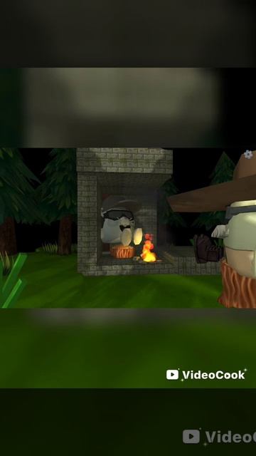 😬СТРАШИЛКА😬