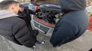 [Покупаем ГАЗЕЛЬ кормилицу #2] Ренат Маратычу. Самая лучшая газель на свете.