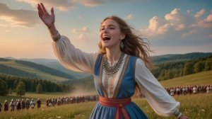 И случилось!