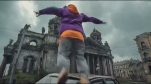 La Будда - Дитя во времени2