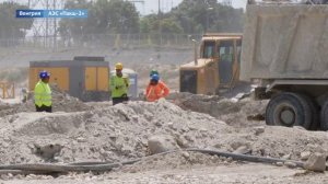 Первый бетон на АЭС Пакш-2 в Венгрии зальют уже в следующем году