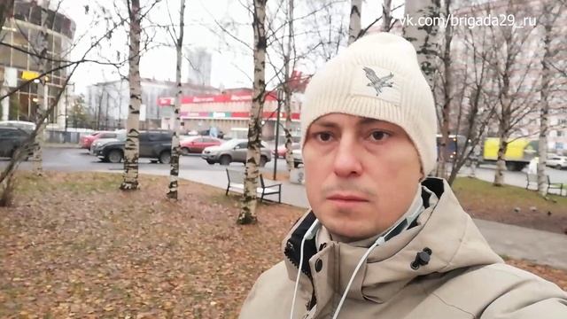 Архитектура площадки отдыха в Архангельске: уют и гармония пространства 🌳🚶