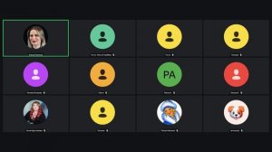 Командная встреча 21.11.2025