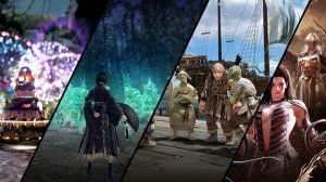 Обновление BDO 20.11.2025 (Чтения со стримов)