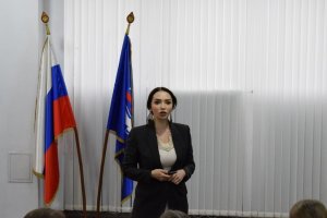 Георгий Васильевич Фролов