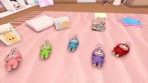 Злата бадабум 
Крутой папа