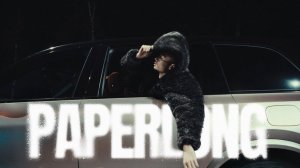 ROUSEMEBABY - PAPERLONG