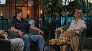 Волей-Неволей | 14 выпуск | Илья Фёдоров