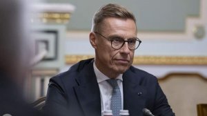 Стубб сообщил об обсуждении плана США по Украине с союзниками и Киевом