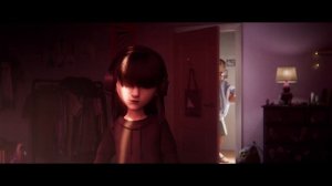 Telstra Ad Cristmas 2025