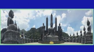 Монастырь для нарко и алко зависимых.