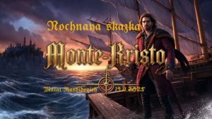Monte-Kristo - Ночная сказка