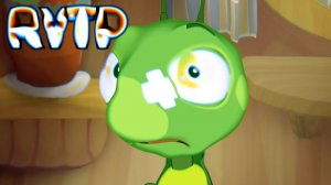 Лунтик  8 ENTRY RYTP