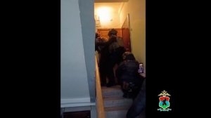 ОБК МВД по Республике Карелия