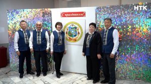 Элистинский политехнический колледж им. И.Н. Эльвартынова отмечает 60-летний юбилей