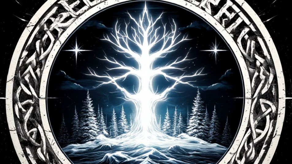 Магия творения Вводное 1