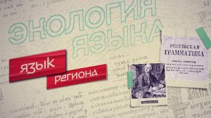 «Язык региона»: Егорова (улица во Владимире). Компания или кампания? Отра́выш.