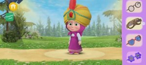 Маша и Медведь Мультфильм Мои друзья