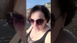 Я это СДЕЛАЛА‼️ ОТКРЫЛА КУПАЛЬНЫЙ СЕЗОН в КОНЦЕ НОЯБРЯ‼️