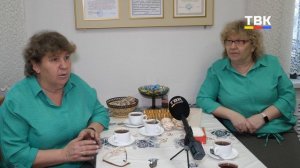 Два сердца, одно дело: история сестёр‑близнецов в Совете ветеранов